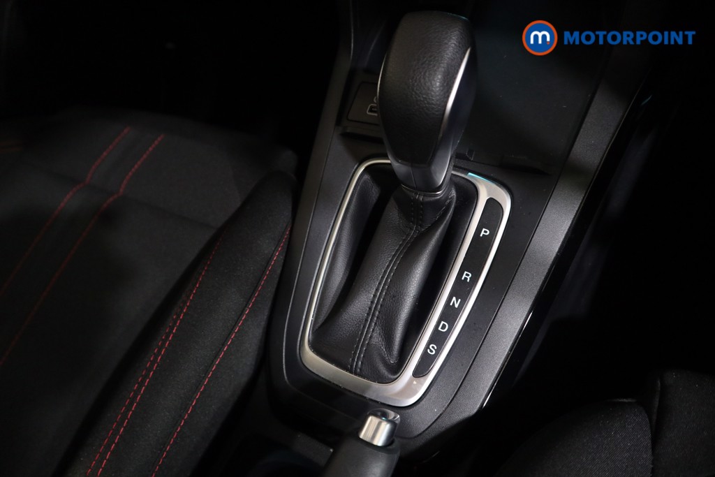 Ford Puma St-Line Automatic Petrol SUV - Stock Number (1596885) - 9th supplementary image