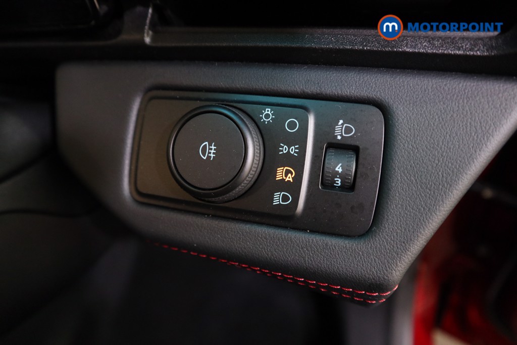 Ford Puma St-Line Automatic Petrol SUV - Stock Number (1596885) - 10th supplementary image