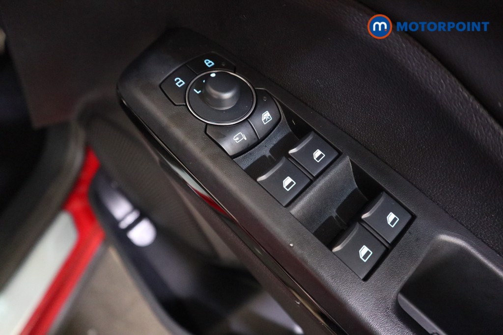 Ford Puma St-Line Automatic Petrol SUV - Stock Number (1596885) - 11th supplementary image