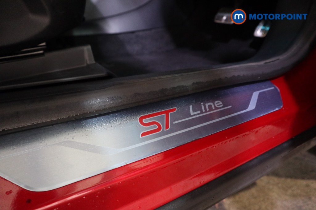 Ford Puma St-Line Automatic Petrol SUV - Stock Number (1596885) - 12th supplementary image