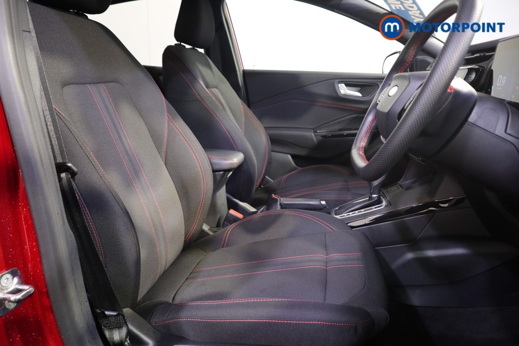 Ford Puma St-Line Automatic Petrol SUV - Stock Number (1596885) - 13th supplementary image