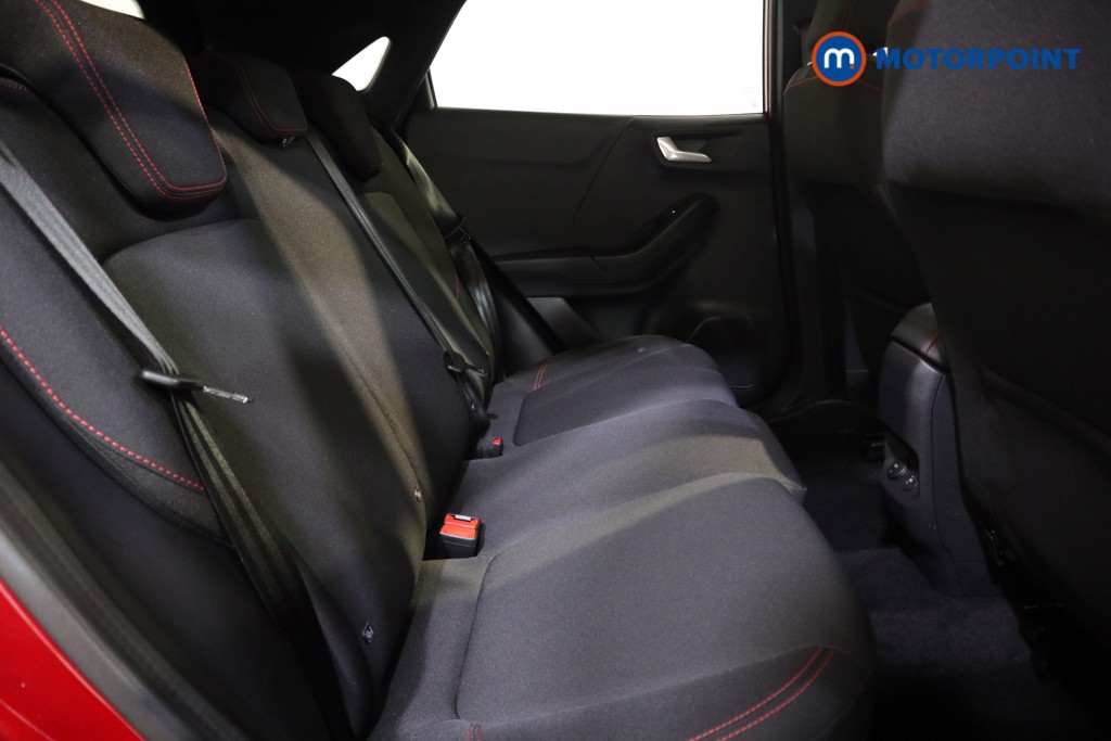 Ford Puma St-Line Automatic Petrol SUV - Stock Number (1596885) - 14th supplementary image