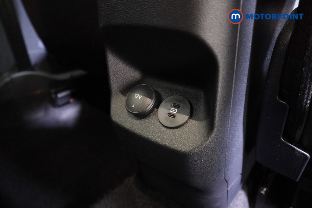 Ford Puma St-Line Automatic Petrol SUV - Stock Number (1596885) - 16th supplementary image