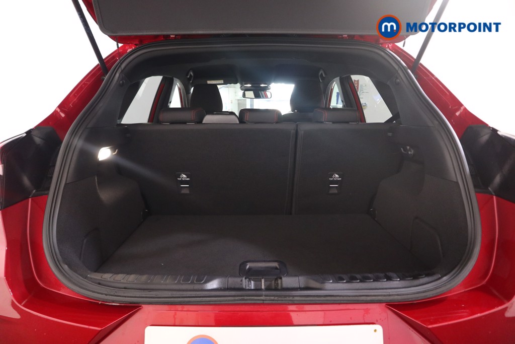 Ford Puma St-Line Automatic Petrol SUV - Stock Number (1596885) - 18th supplementary image