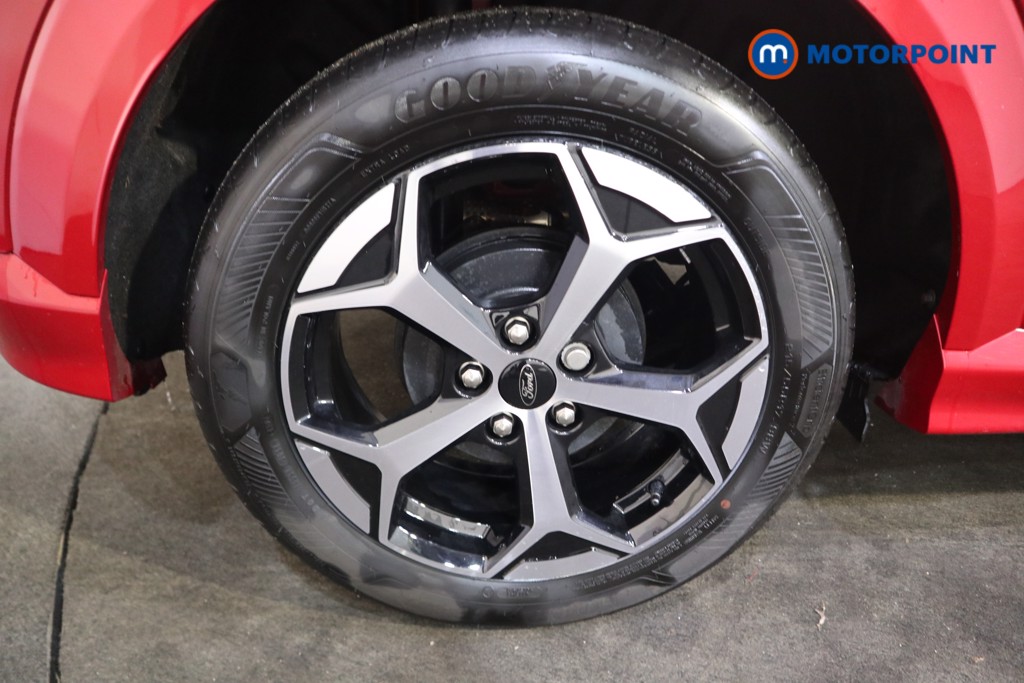 Ford Puma St-Line Automatic Petrol SUV - Stock Number (1596885) - 19th supplementary image