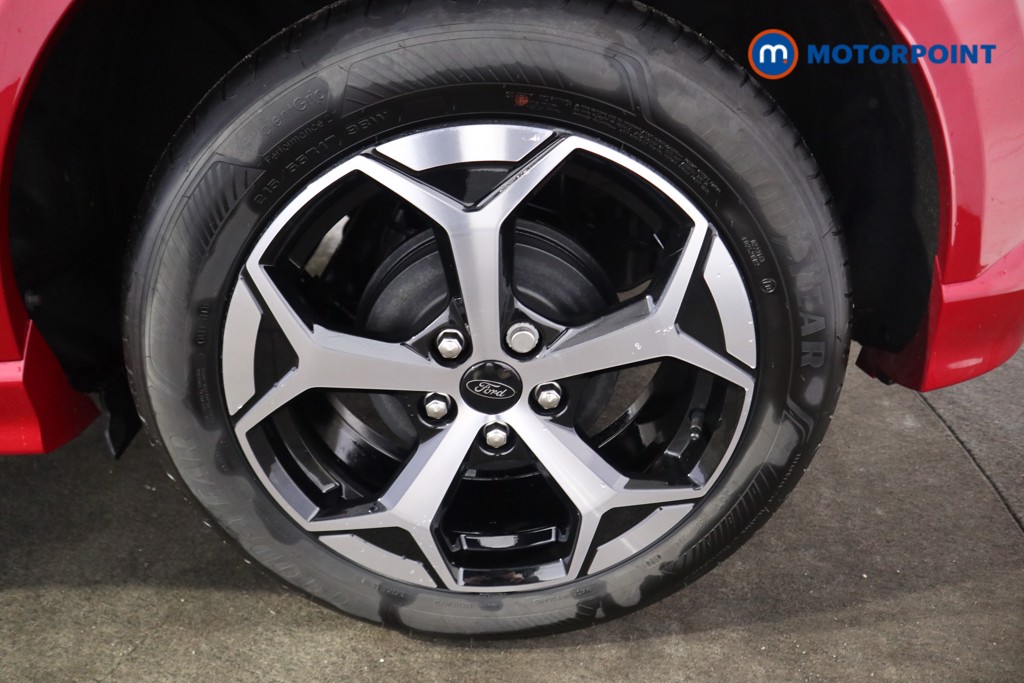 Ford Puma St-Line Automatic Petrol SUV - Stock Number (1596885) - 22nd supplementary image