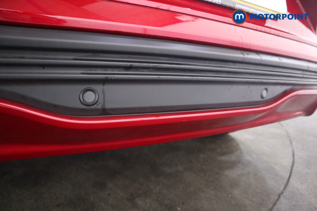 Ford Puma St-Line Automatic Petrol SUV - Stock Number (1596885) - 23rd supplementary image