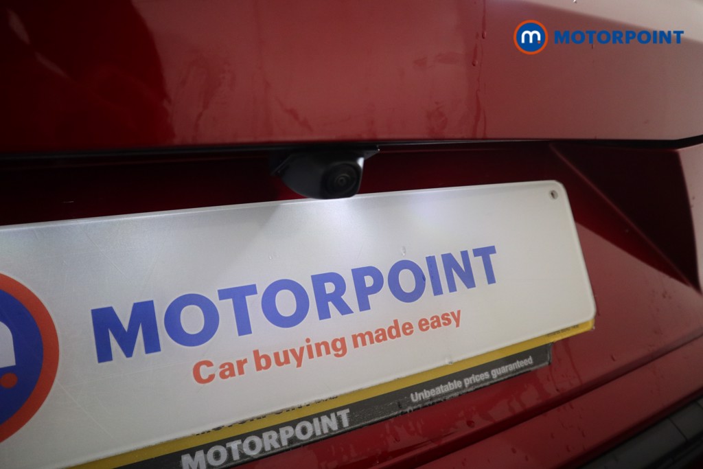 Ford Puma St-Line Automatic Petrol SUV - Stock Number (1596885) - 24th supplementary image