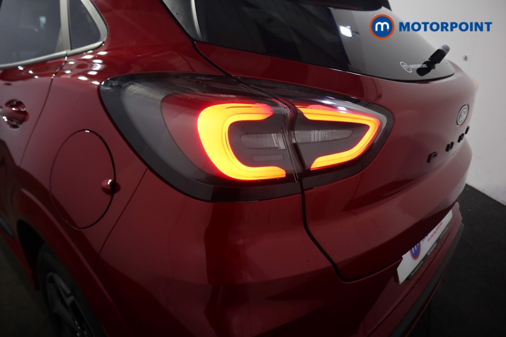 Ford Puma St-Line Automatic Petrol SUV - Stock Number (1596885) - 25th supplementary image