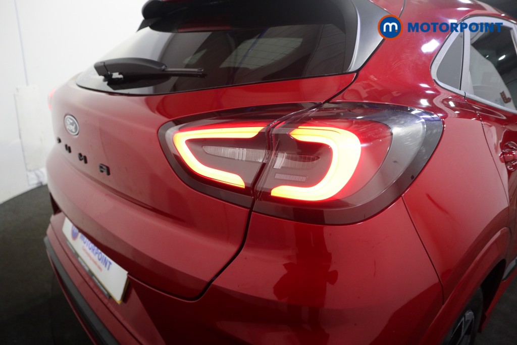 Ford Puma St-Line Automatic Petrol SUV - Stock Number (1596885) - 26th supplementary image