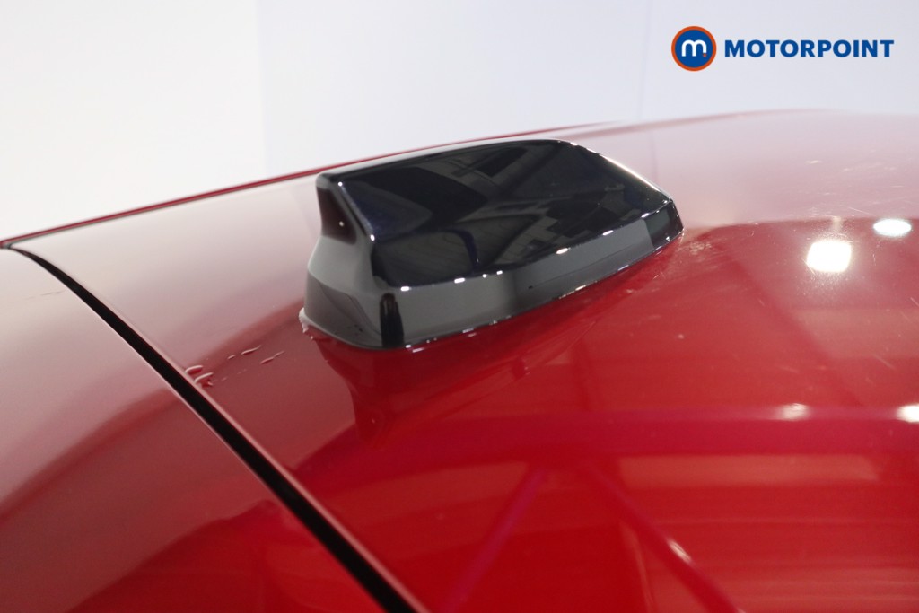 Ford Puma St-Line Automatic Petrol SUV - Stock Number (1596885) - 27th supplementary image