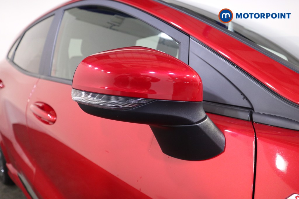 Ford Puma St-Line Automatic Petrol SUV - Stock Number (1596885) - 28th supplementary image