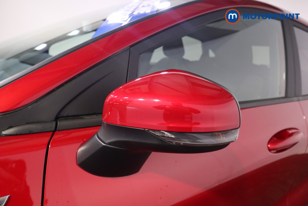 Ford Puma St-Line Automatic Petrol SUV - Stock Number (1596885) - 29th supplementary image