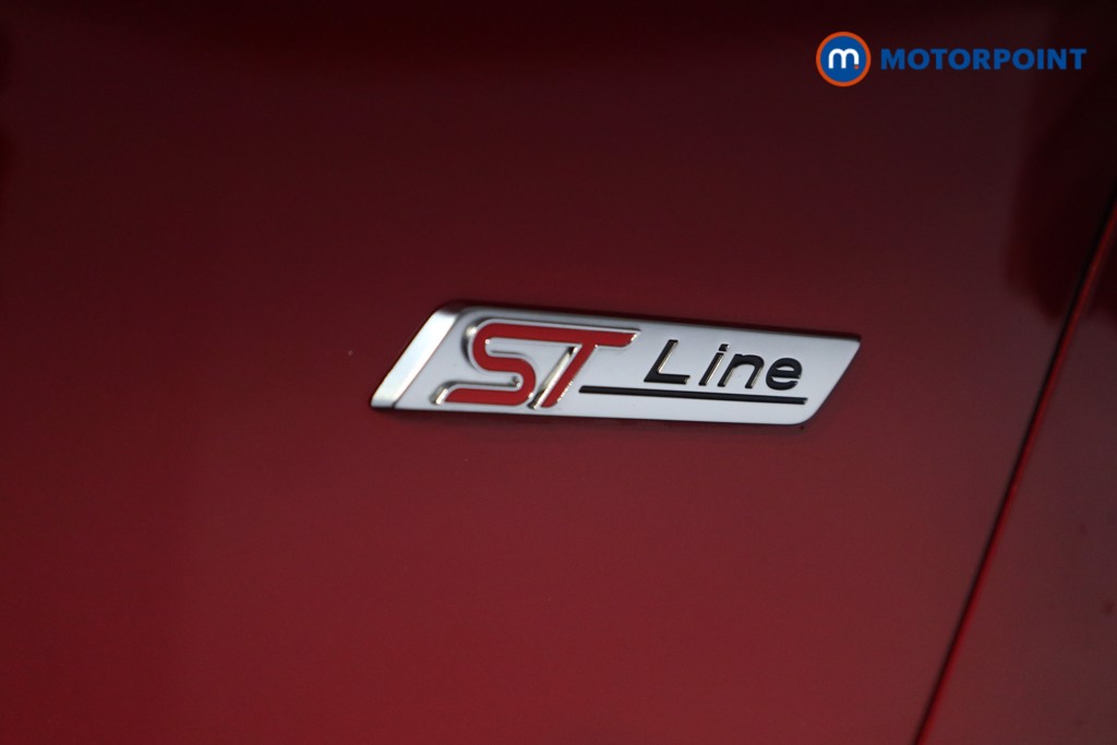 Ford Puma St-Line Automatic Petrol SUV - Stock Number (1596885) - 30th supplementary image