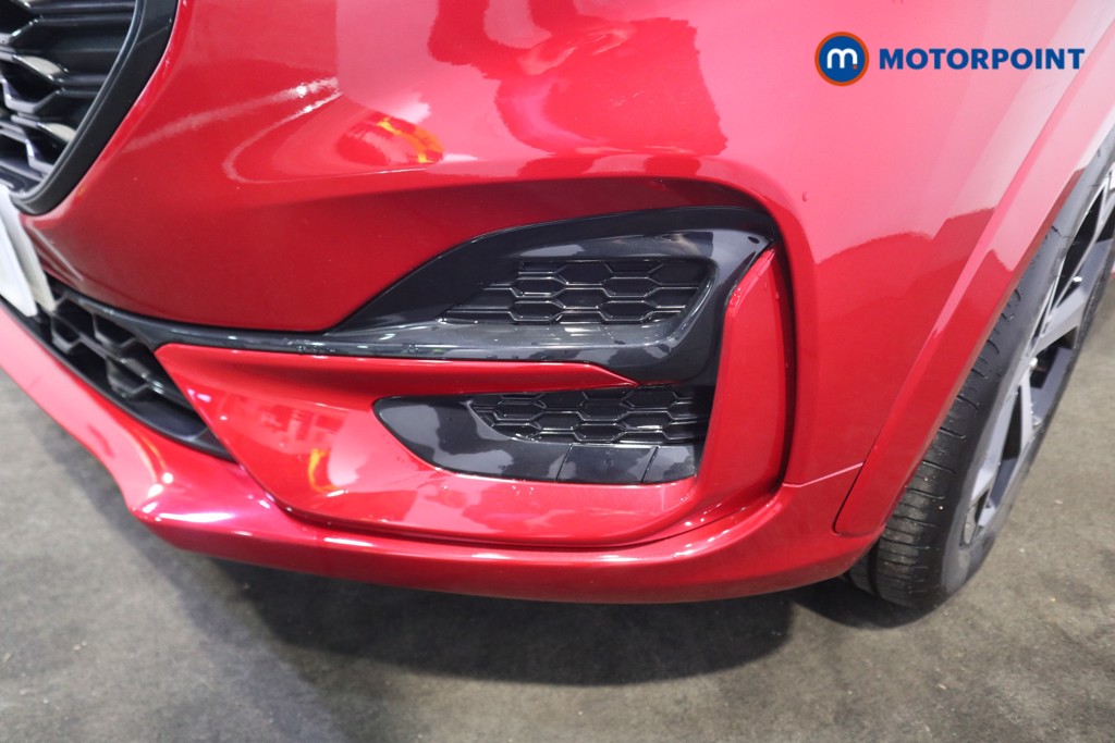 Ford Puma St-Line Automatic Petrol SUV - Stock Number (1596885) - 31st supplementary image