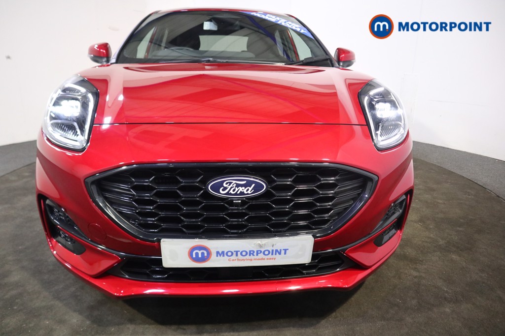 Ford Puma St-Line Automatic Petrol SUV - Stock Number (1596885) - 33rd supplementary image