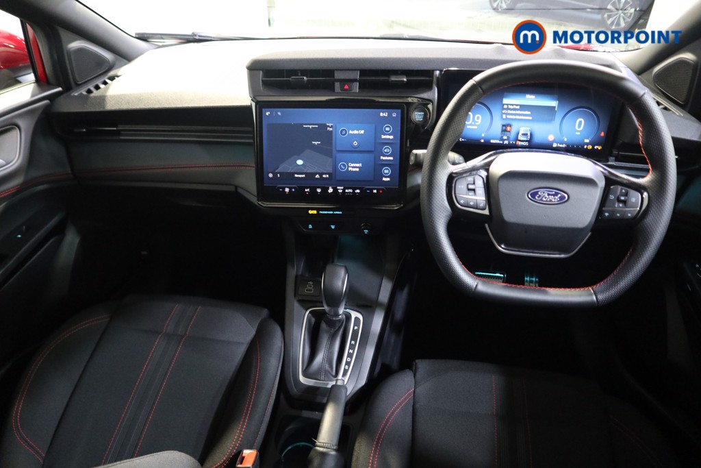 Ford Puma St-Line Automatic Petrol SUV - Stock Number (1596885) - 1st supplementary image