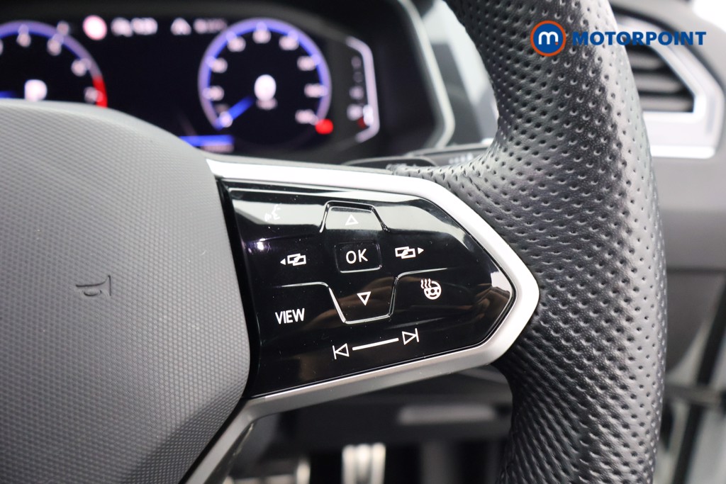 Volkswagen Tiguan R-Line Automatic Petrol SUV - Stock Number (1597025) - 3rd supplementary image