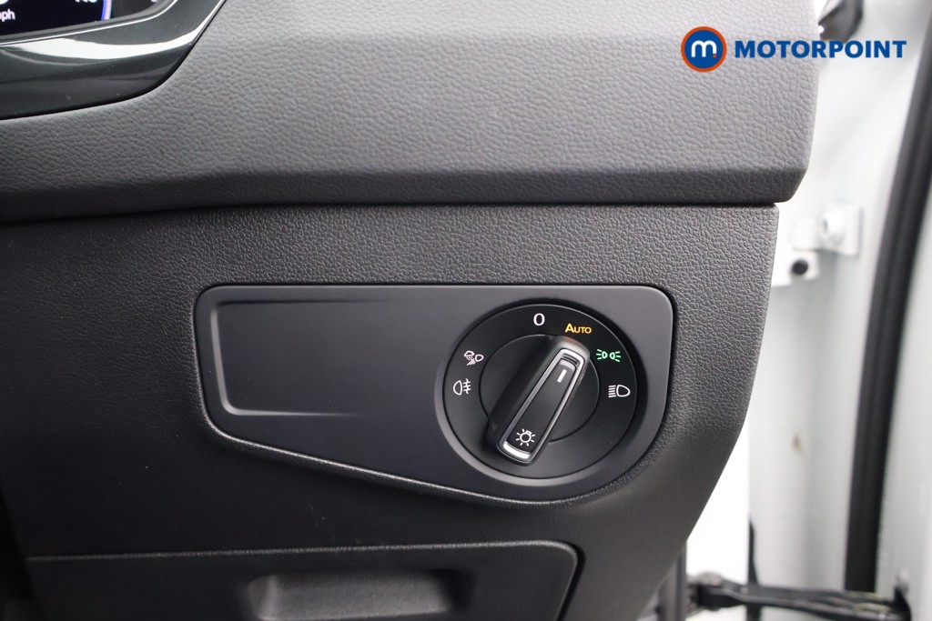 Volkswagen Tiguan R-Line Automatic Petrol SUV - Stock Number (1597025) - 10th supplementary image