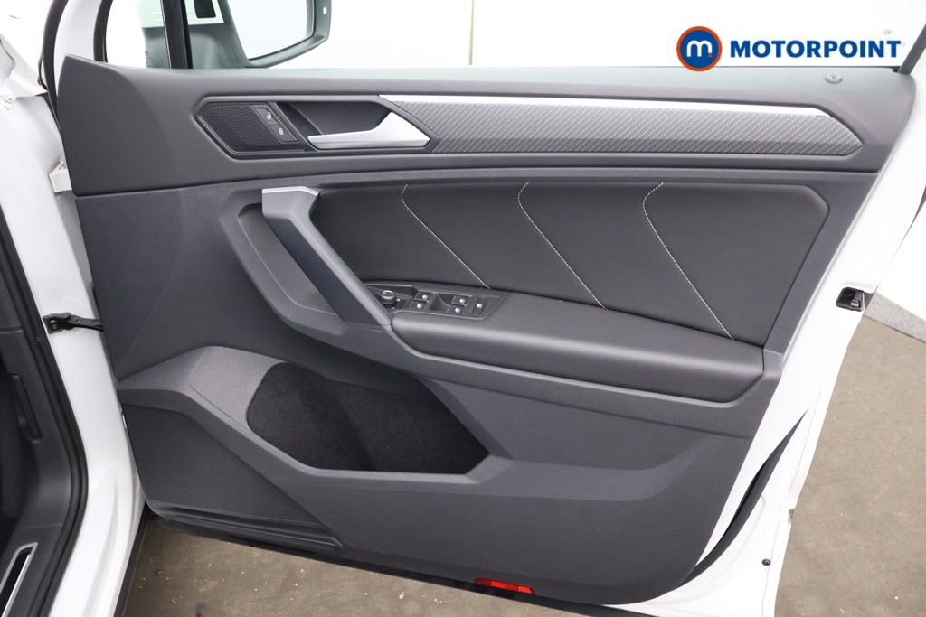 Volkswagen Tiguan R-Line Automatic Petrol SUV - Stock Number (1597025) - 11th supplementary image