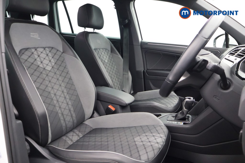 Volkswagen Tiguan R-Line Automatic Petrol SUV - Stock Number (1597025) - 14th supplementary image