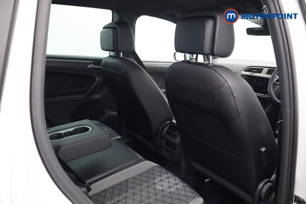 Volkswagen Tiguan R-Line Automatic Petrol SUV - Stock Number (1597025) - 17th supplementary image