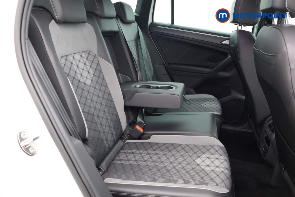 Volkswagen Tiguan R-Line Automatic Petrol SUV - Stock Number (1597025) - 18th supplementary image