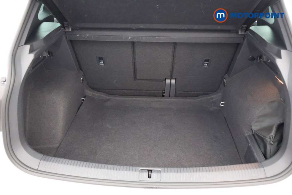 Volkswagen Tiguan R-Line Automatic Petrol SUV - Stock Number (1597025) - 19th supplementary image