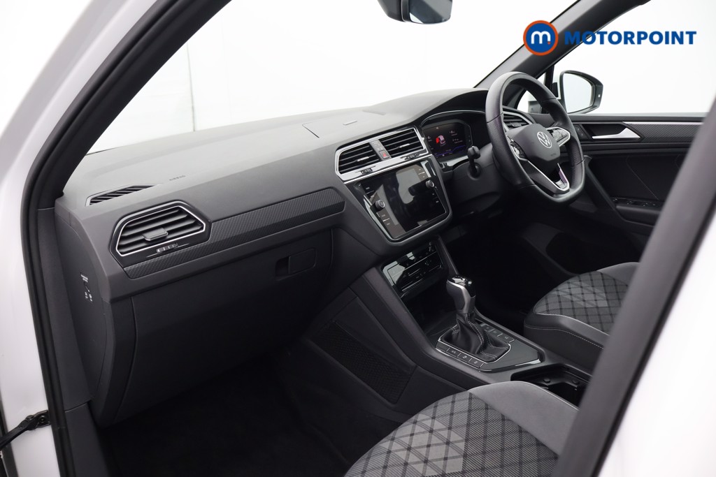 Volkswagen Tiguan R-Line Automatic Petrol SUV - Stock Number (1597025) - 22nd supplementary image