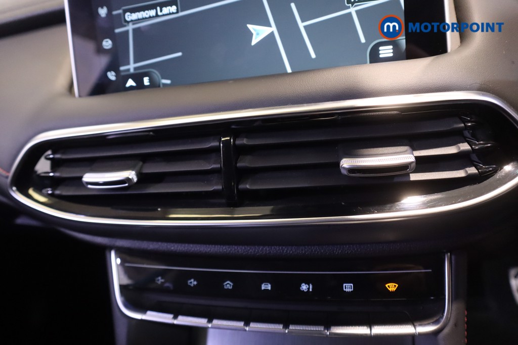 Mg Motor Uk HS Trophy Automatic Petrol SUV - Stock Number (1597137) - 5th supplementary image