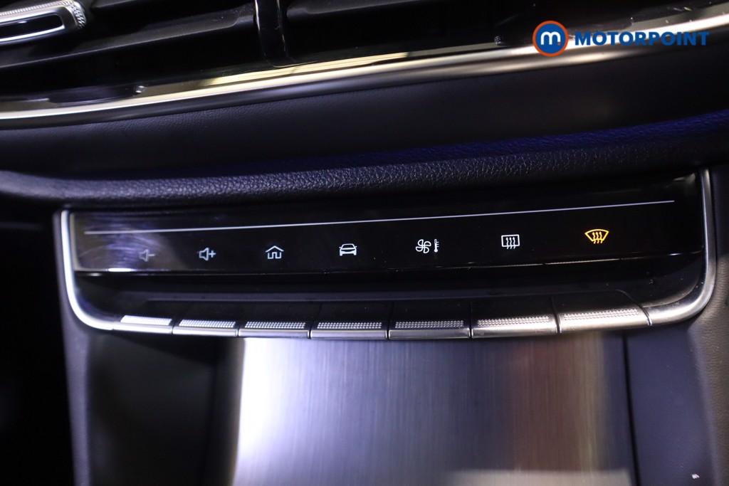 Mg Motor Uk HS Trophy Automatic Petrol SUV - Stock Number (1597137) - 6th supplementary image