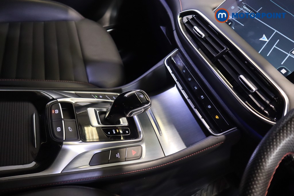 Mg Motor Uk HS Trophy Automatic Petrol SUV - Stock Number (1597137) - 8th supplementary image