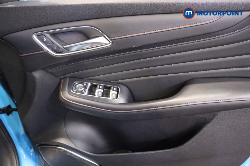 Mg Motor Uk HS Trophy Automatic Petrol SUV - Stock Number (1597137) - 10th supplementary image