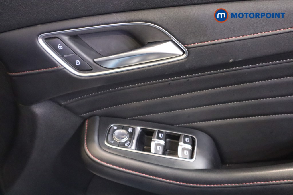 Mg Motor Uk HS Trophy Automatic Petrol SUV - Stock Number (1597137) - 11th supplementary image