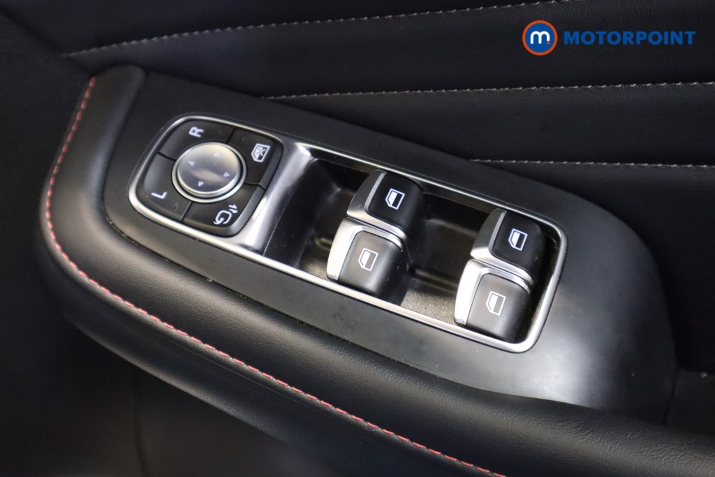 Mg Motor Uk HS Trophy Automatic Petrol SUV - Stock Number (1597137) - 12th supplementary image