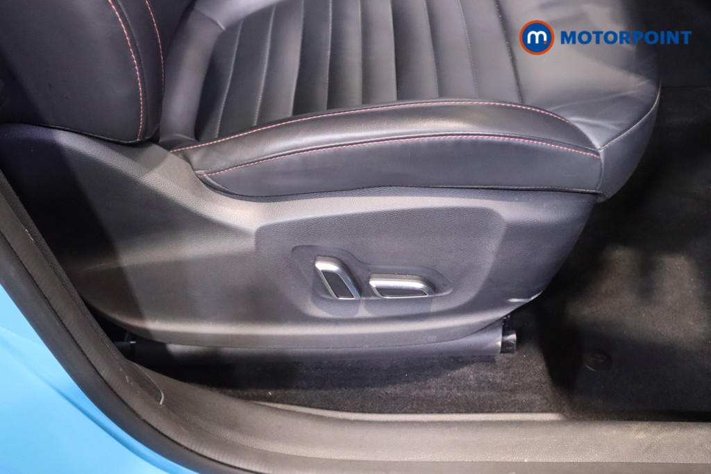 Mg Motor Uk HS Trophy Automatic Petrol SUV - Stock Number (1597137) - 13th supplementary image