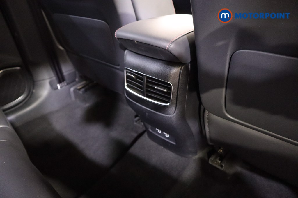 Mg Motor Uk HS Trophy Automatic Petrol SUV - Stock Number (1597137) - 16th supplementary image