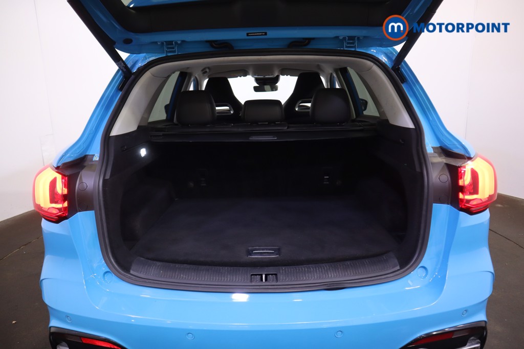 Mg Motor Uk HS Trophy Automatic Petrol SUV - Stock Number (1597137) - 17th supplementary image