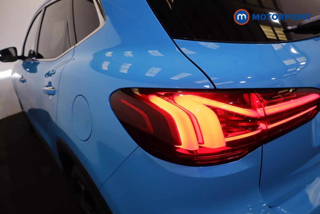 Mg Motor Uk HS Trophy Automatic Petrol SUV - Stock Number (1597137) - 26th supplementary image