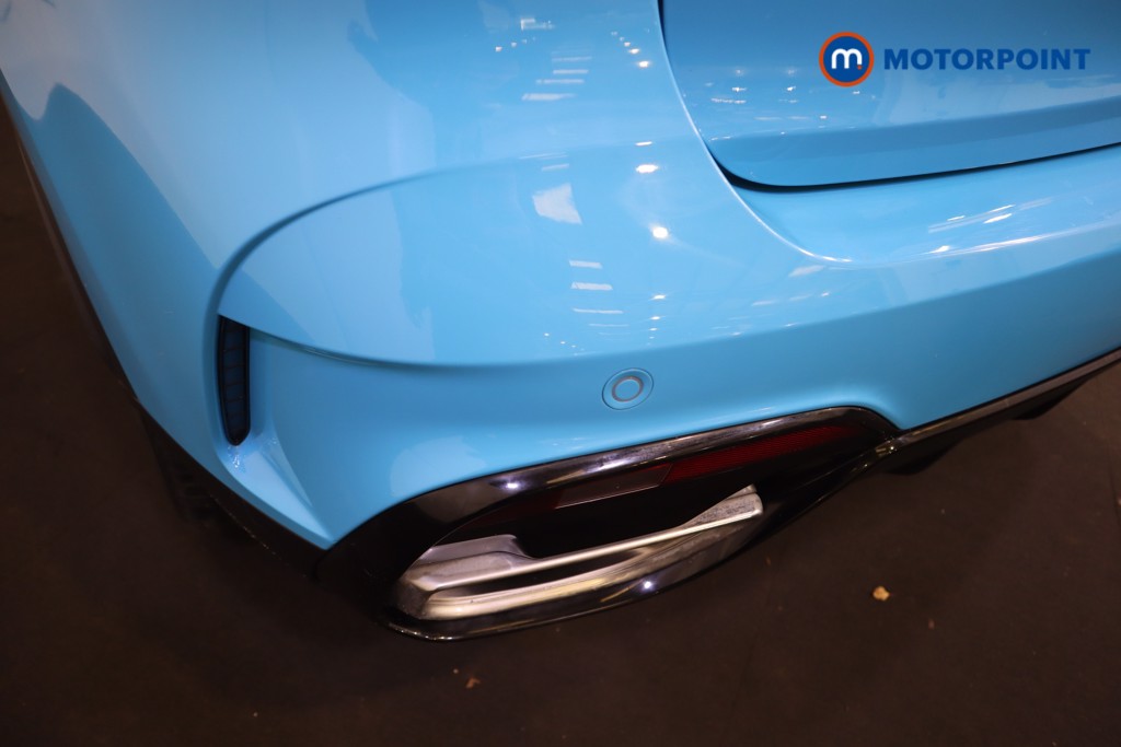 Mg Motor Uk HS Trophy Automatic Petrol SUV - Stock Number (1597137) - 27th supplementary image