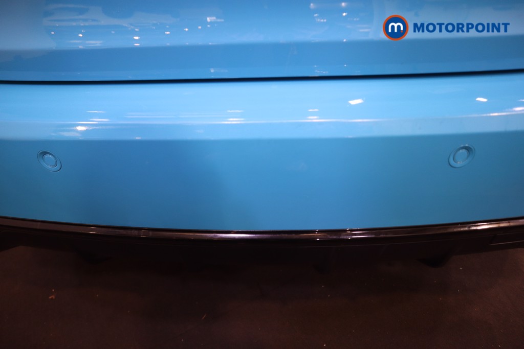 Mg Motor Uk HS Trophy Automatic Petrol SUV - Stock Number (1597137) - 28th supplementary image