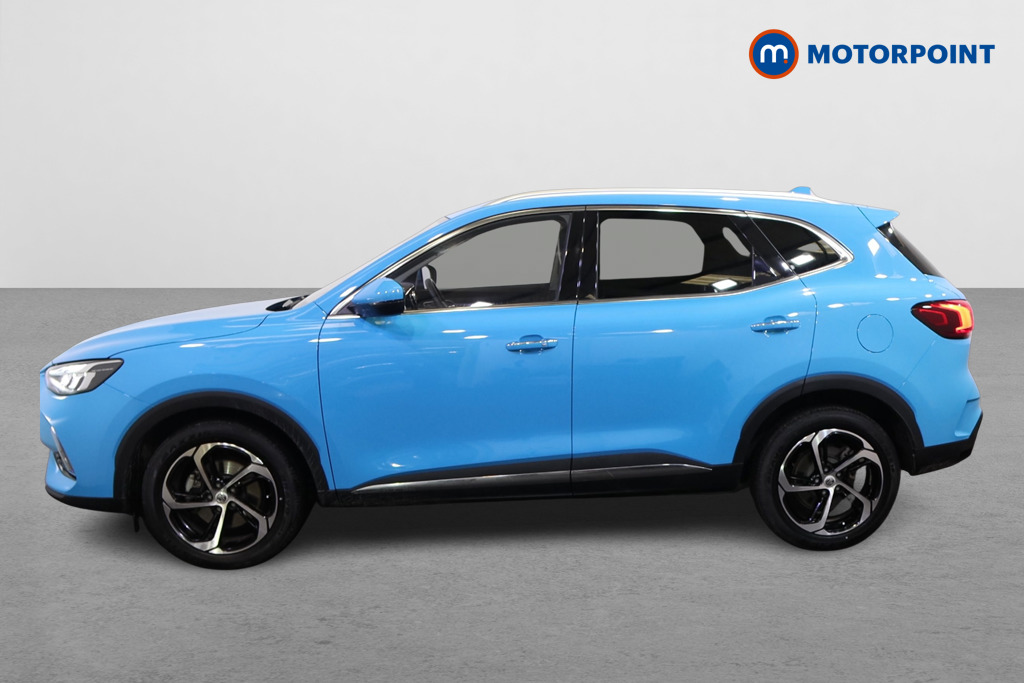 Mg Motor Uk HS Trophy Automatic Petrol SUV - Stock Number (1597137) - Passenger side