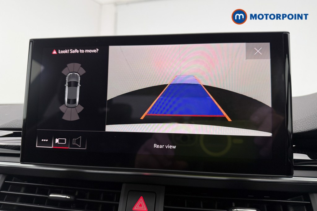 Audi A5 S Line Automatic Petrol Coupe - Stock Number (1597200) - 3rd supplementary image