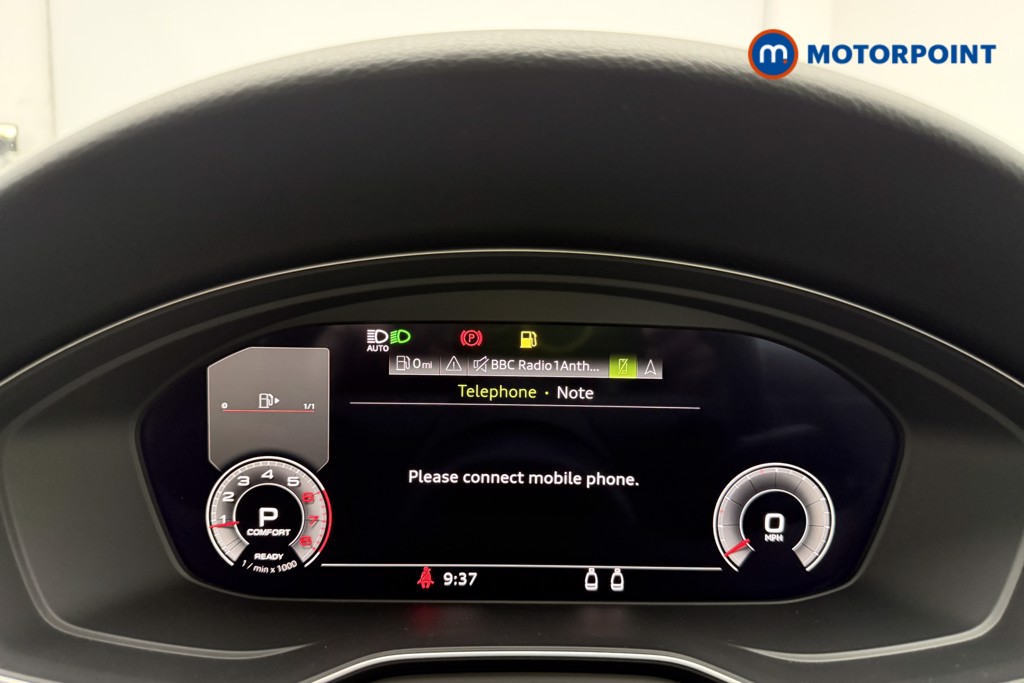 Audi A5 S Line Automatic Petrol Coupe - Stock Number (1597200) - 6th supplementary image