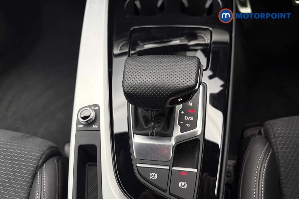 Audi A5 S Line Automatic Petrol Coupe - Stock Number (1597200) - 7th supplementary image