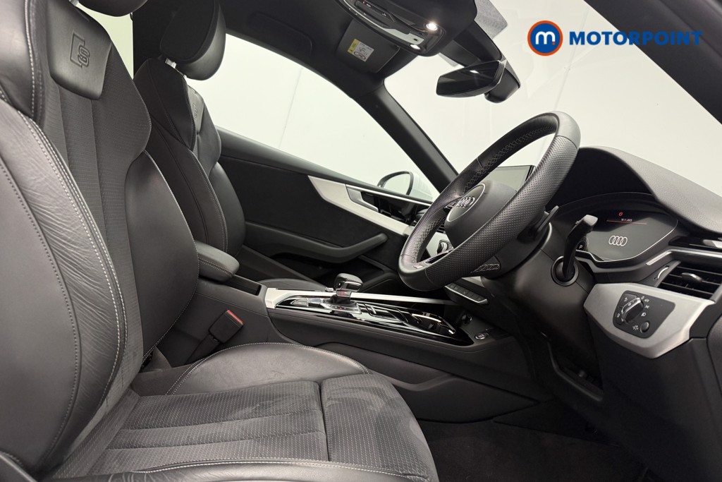 Audi A5 S Line Automatic Petrol Coupe - Stock Number (1597200) - 8th supplementary image