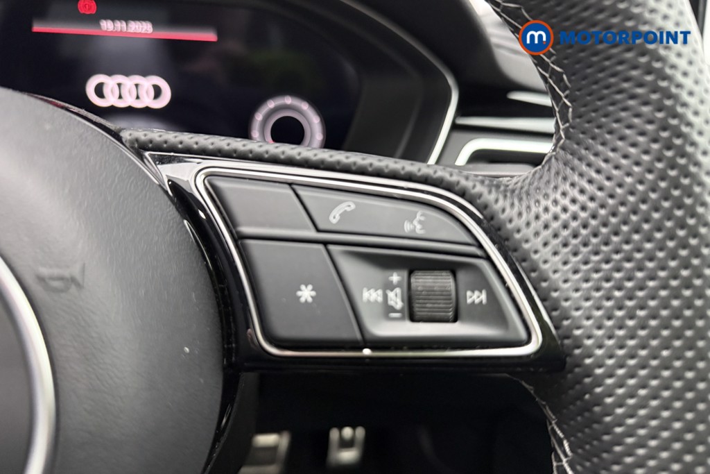 Audi A5 S Line Automatic Petrol Coupe - Stock Number (1597200) - 15th supplementary image