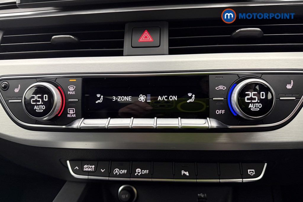 Audi A5 S Line Automatic Petrol Coupe - Stock Number (1597200) - 16th supplementary image