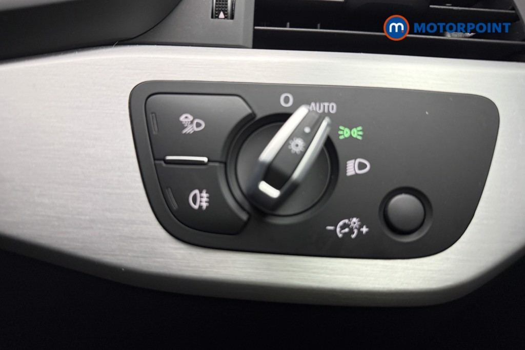 Audi A5 S Line Automatic Petrol Coupe - Stock Number (1597200) - 17th supplementary image