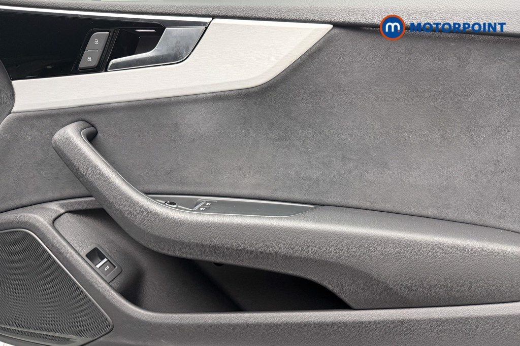 Audi A5 S Line Automatic Petrol Coupe - Stock Number (1597200) - 18th supplementary image